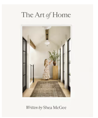 Book - Art of Home.