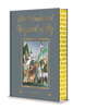 Book - The Wonderful Wizard of Oz - Deluxe Children's Classic.
