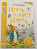 Book -Peter Rabbit Sticker Activity Book