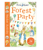 Book -Peter Rabbit Sticker Activity Book
