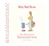 Books - Ruby Red Shoes Series.