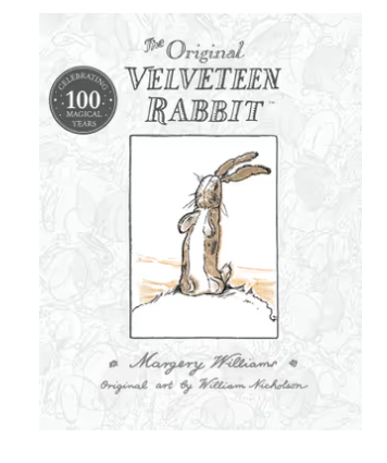 Books - The Velveteen Rabbit