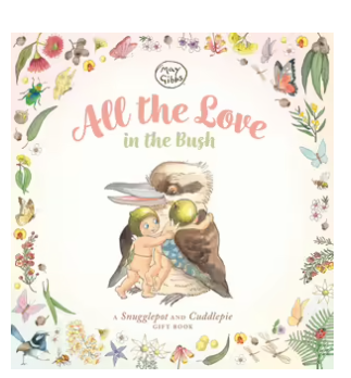 Book- All the Love In the Bush.