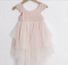 Aurora Lace Dress