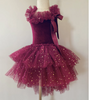 Clara Dress - YC000.