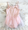Bella Ballerina Romper