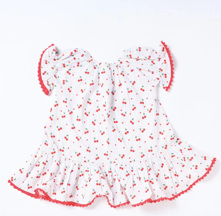 Alexa Dress