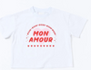 Felix Tee - Mon Amour