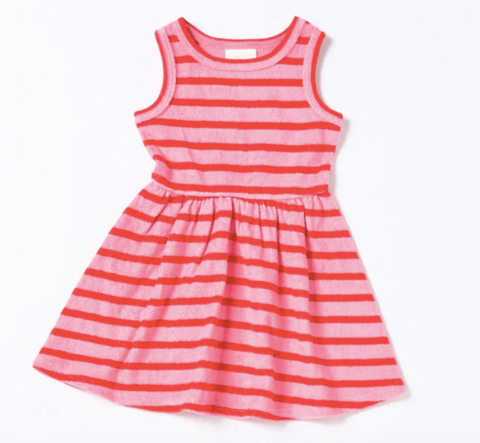 Wren Dress