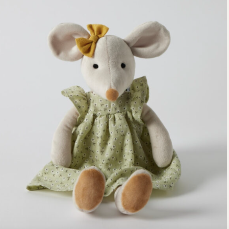 Juliet Mouse