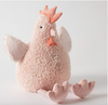 Josie the Chicken