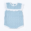 Bella Knit Romper