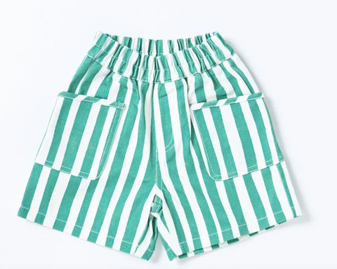 Remy Short