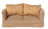 Maileg Miniature Couch