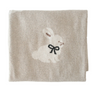 Bunny Baby Blanket.