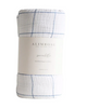 Alimrose Grid Swaddle