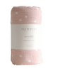Alimrose Muslin Swaddle -  Starry Night.