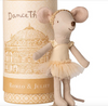 Maileg Ballet Dancer Mice
