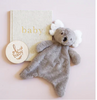 Plush Baby Koala Comforter
