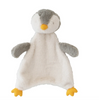 Plush Penguin Comforter