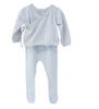 Newborn Baby Knit Set.