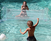 Inflatable Volley Ball Set