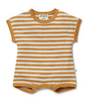 Wilson & Frenchy Organic Terry Growsuit