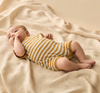 Wilson & Frenchy Organic Terry Growsuit
