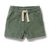 Organic Terry Short