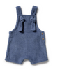 Organic Terry Overall