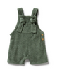 Organic Terry Overall