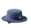 Organic Terry Sun Hat