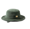 Organic Terry Sun Hat