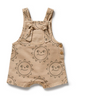 Happy Days Organic Sweat Overalls