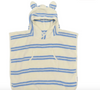 Sunnylife Kids Hooded Towels