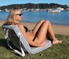 Sunnylife Take Anywhere Folding Chair.