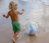 Sunnylife 3D Inflatable Beach Ball.