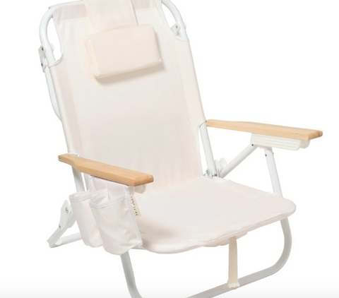 Deluxe Beach Chair