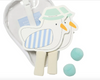 Sunnylife Kids Velcro Beach Bats