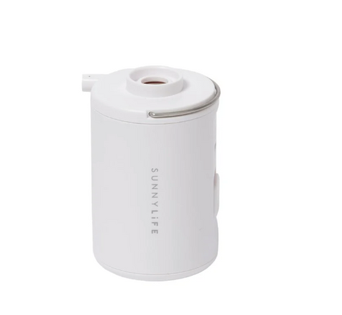 Sunnylife Mini Electric Air Pump