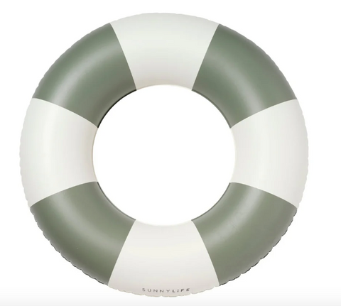 Sunnylife Slim Pool Ring