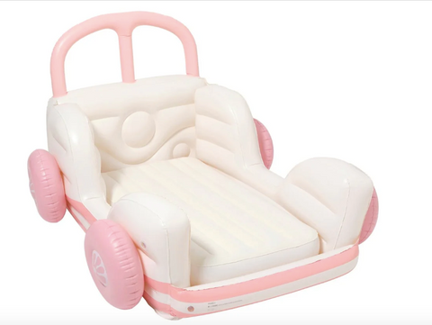 Sunnylife Kids Inflatable Sleepover Bed