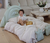 Sunnylife Kids Inflatable Sleepover Bed