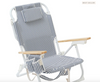 Deluxe Beach Chair