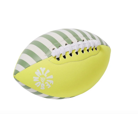 Sunnylife Neoprene Football