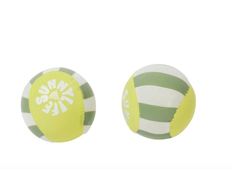 Sunnylife Skim Ball Set