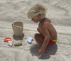 Sunnylife Silicone Bucket & Spade Set