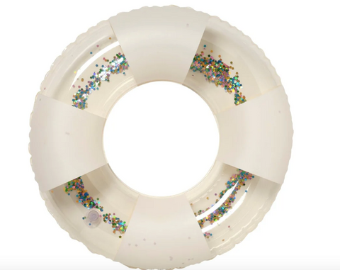 Sunnylife Mini Tube Pool Ring