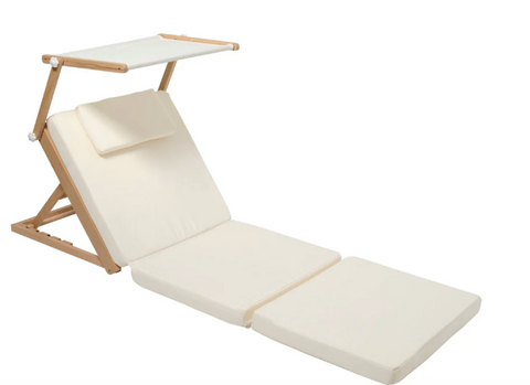 Pool House Daybed