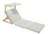 Pool House Daybed